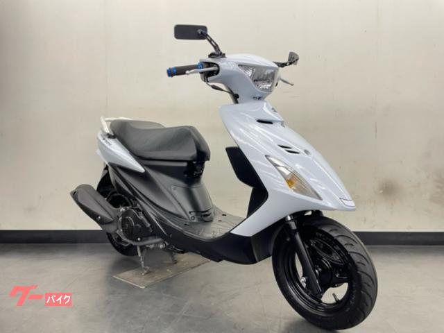 通販割引品 アドレスV125 アキちゃん様専用 自動車・オートバイ