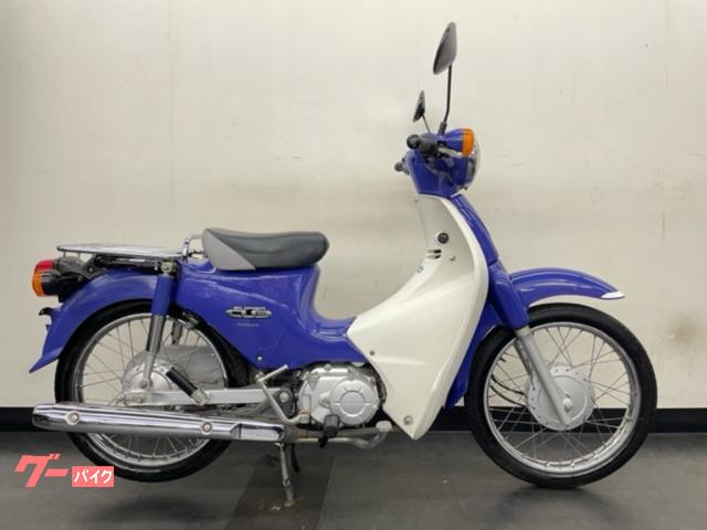 スーパーカブ110 Ja07 エンジンかからない 兵庫 はぎはらモーターの作業実績 18 11 01 バイクの整備 メンテナンス 修理なら グーバイク