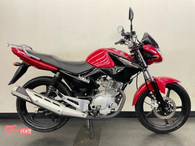 YBR125 青 中古 バイク 原付2種 MT車 自賠責有り 125cc YBR125 青 中古 バイク 原付2種 MT車 自賠責有り 125cc