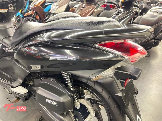 ホンダ ＰＣＸ ＪＦ２８ ｅＳＰエンジン｜バイクショップ ロミオ 神戸北店 （株）ＲＥＡＬ ＥＹＥＳ｜新車・中古バイクなら【グーバイク】