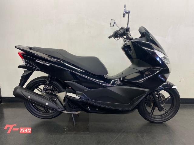 売約成立！PCX 125 JF56 グリップヒーター付 美車 ！ - ホンダ