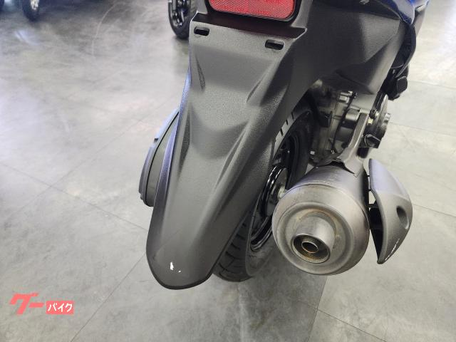 スズキ アドレスＶ１２５Ｓ ＧＩＶＩリアボックス付き｜バイクショップ ロミオ 神戸北店 （株）ＲＥＡＬ ＥＹＥＳ｜新車・中古バイクなら【グーバイク】