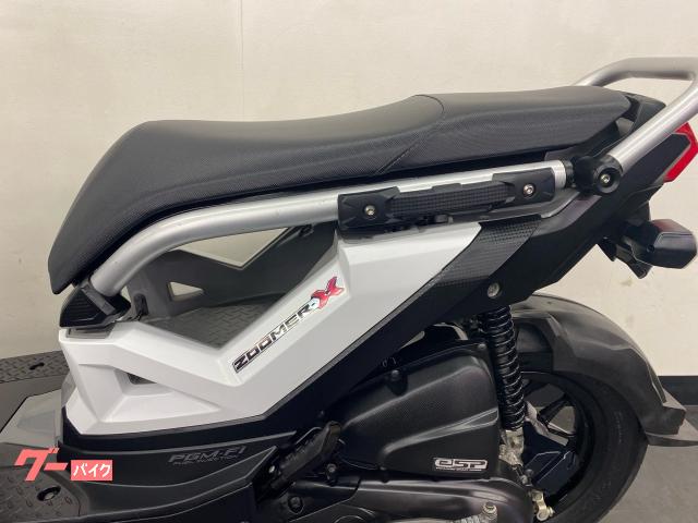 ホンダ ズーマーＸ 海外仕様｜バイクショップ ロミオ 神戸北店 （株）ＲＥＡＬ ＥＹＥＳ｜新車・中古バイクなら【グーバイク】