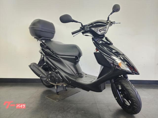 アドレス V125s 不動車 アドレス V125s 不動車