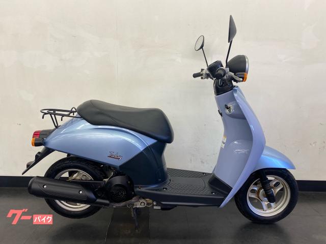 トゥデイ　ＡＦ６１