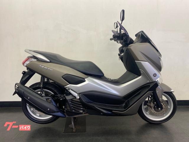 ＮＭＡＸ　ＡＢＳ　ナックルバイザー付き