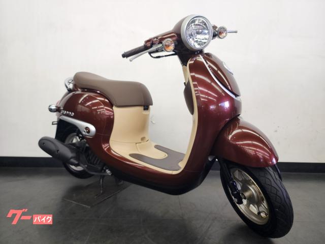 ホンダ ジョルノ AF77モデル｜バイクショップ ロミオ 神戸北