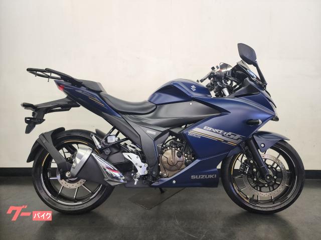 ＧＩＸＸＥＲ　ＳＦ　２５０　ＥＴＣ　ＵＳＢ電源　スマホホルダー　フロントスクリーン