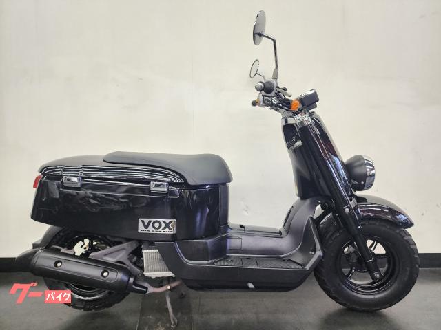 ＶＯＸデラックス