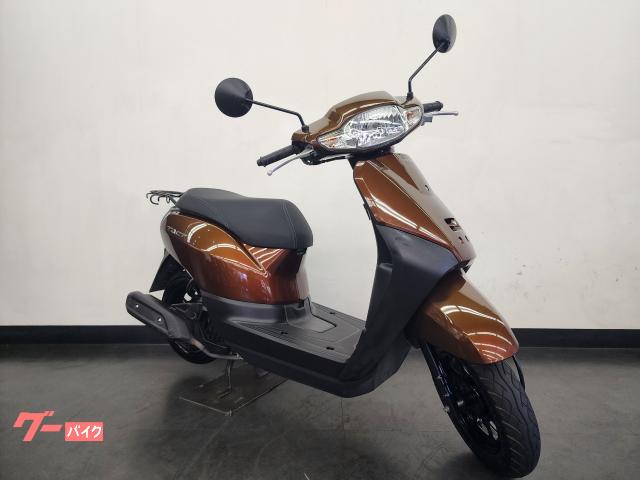 ホンダ タクト AF79 アイドリングストップ搭載モデル ホンダ タクト AF79 アイドリングストップ搭載モデル