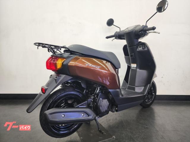 ホンダ タクト AF79 アイドリングストップ搭載モデル