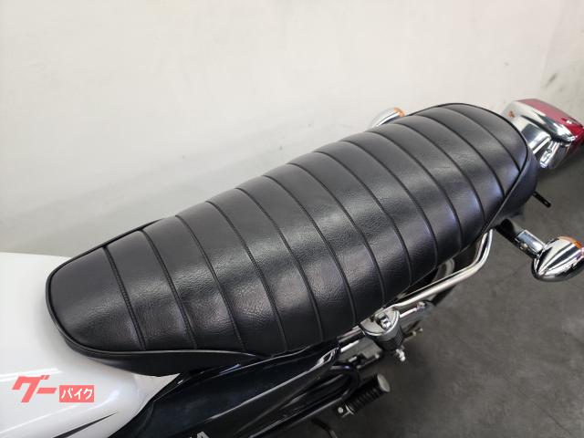 yb125sp YAMAHA バイクシート カスタムシート 楽天市場】yb125sp シートの通販