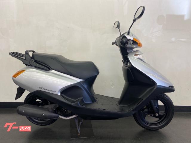スペイシー１００