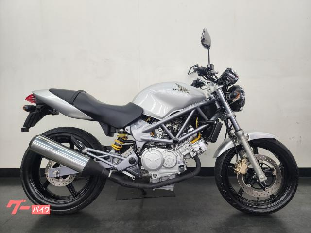 ＶＴＲ２５０　ワンオーナー　キャブレターモデル