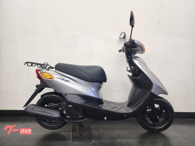 ＪＯＧ　ＳＡ５５Ｊ　インジェクションモデル　ＬＥＤヘッドライトバルブ