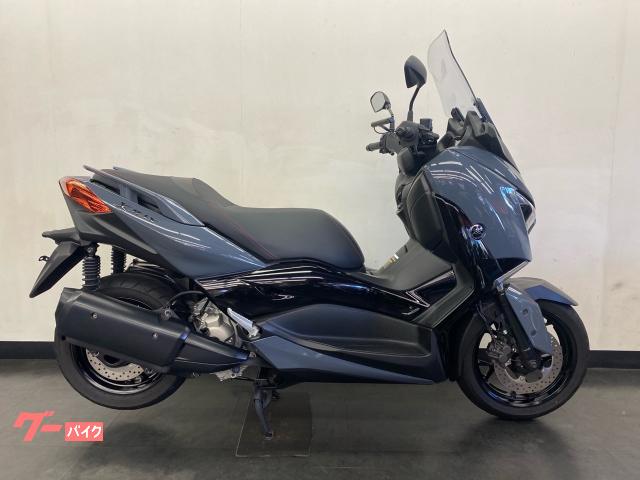 Ｘ−ＭＡＸ２５０　ＡＢＳ