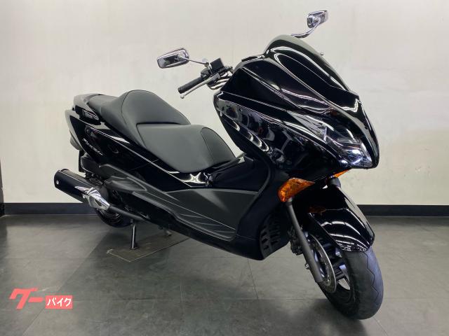 ファラオ ホンダ フォルツァ・Z MF10｜バイクショップ ロミオ 神戸北店