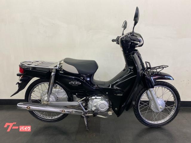 スーパーカブ５０