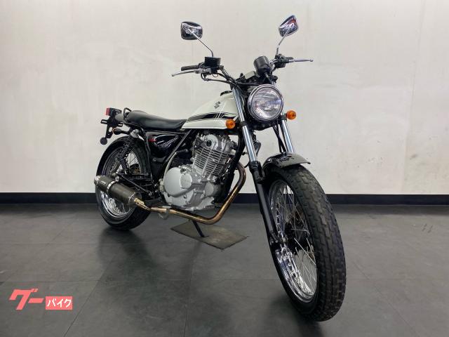 スズキ グラストラッカー セル一始動 廃車書類あり！ オリジナル塗装
