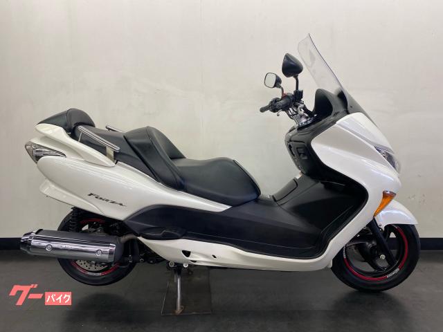 フォルツァ・Ｚ