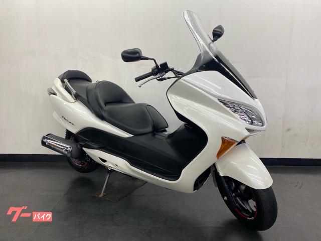 ファラオ ホンダ フォルツァ・Z MF10｜バイクショップ ロミオ 神戸北店