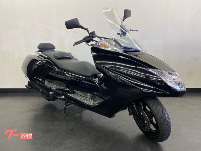 ヤマハ マグザム SG21J スクリーンカスタム｜バイクショップ