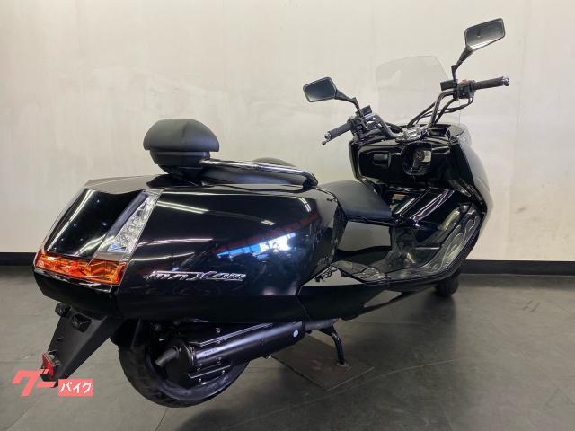 ヤマハ マグザム SG21J スクリーンカスタム｜バイクショップ