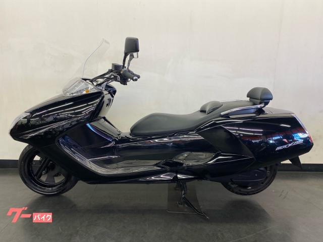 ヤマハ マグザム SG21J スクリーンカスタム｜バイクショップ