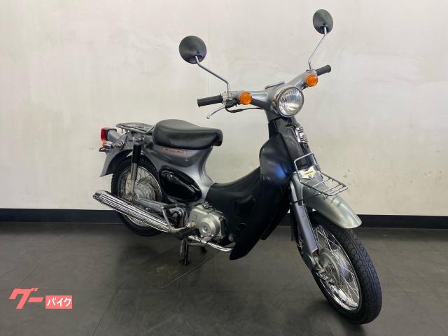 ホンダ リトルカブ｜バイクショップ ロミオ 神戸北店 （株）REAL