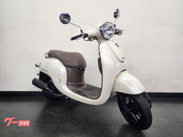 お洒落★綺麗なジョルノ！高年式インジェクション車両入りました！ ホンダ ジョルノ インジェクションモデル｜バイクショップ ロミオ 神戸