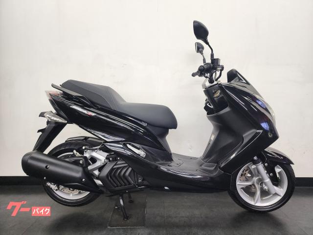 マジェスティＳ