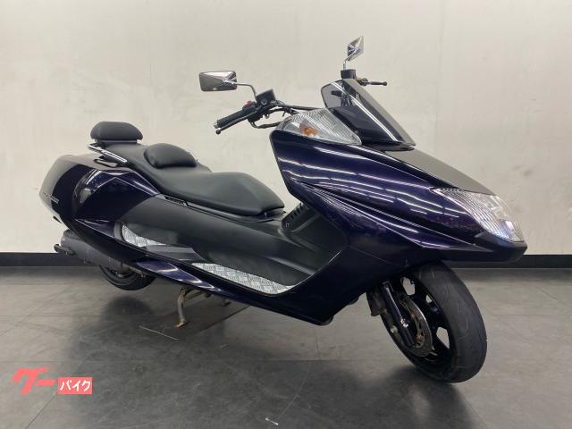 ヤマハ マグザム｜バイクショップ ロミオ 神戸北店 （株）REAL