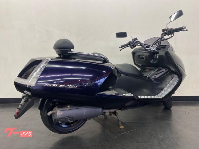 ヤマハ マグザム｜バイクショップ ロミオ 神戸北店 （株）REAL