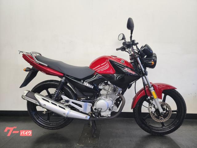 YBR125 インジェクションモデル LEDヘッドライトバルブ