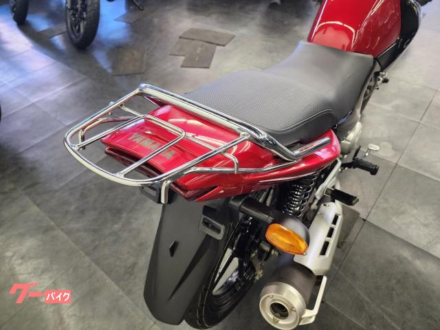 ヤマハ YBR125 インジェクションモデル LEDヘッドライト