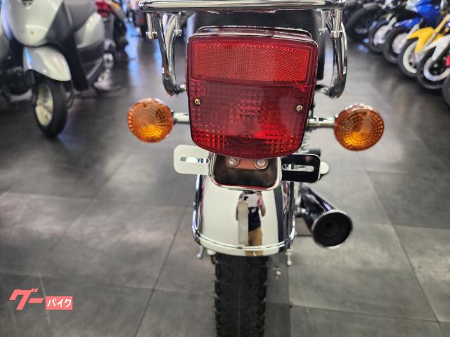 GN１２５h 実働書類あり　交換大歓迎です！ GN125H(スズキ)のバイクを探すなら(8ページ目)【グーバイク】
