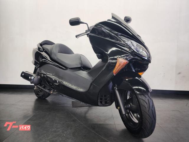 車両情報:ホンダ フォルツァ Z | バイクショップ ロミオ 神戸北店 （株