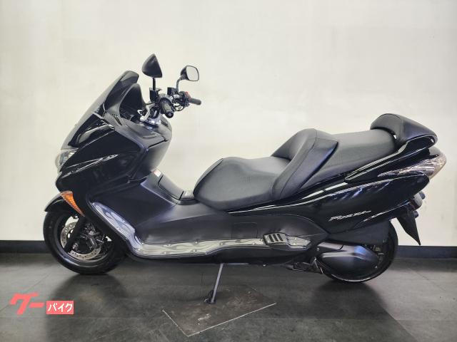 車両情報:ホンダ フォルツァ Z | バイクショップ ロミオ 神戸北店 （株
