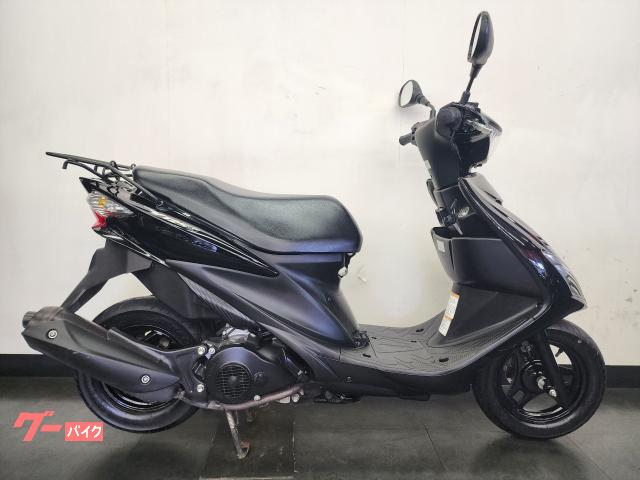 アドレスＶ１２５Ｓ