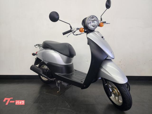 ホンダ トゥデイ インジェクションモデル｜バイクショップ ロミオ 神戸