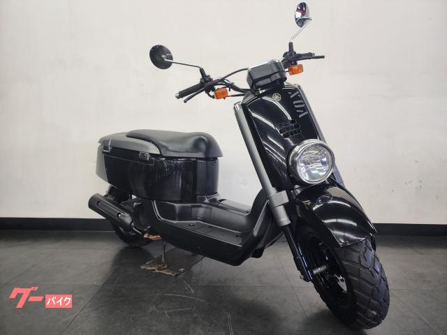 ヤマハ VOXデラックス｜バイクショップ ロミオ 神戸北店 （株