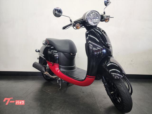 ホンダ　ジョルノスポルト　エンジン機関絶好調　各所点検整備済みです！調子いいです〇 ホンダ ジョルノ・スポルト インジェクションタイプ｜カワサキ正規取扱
