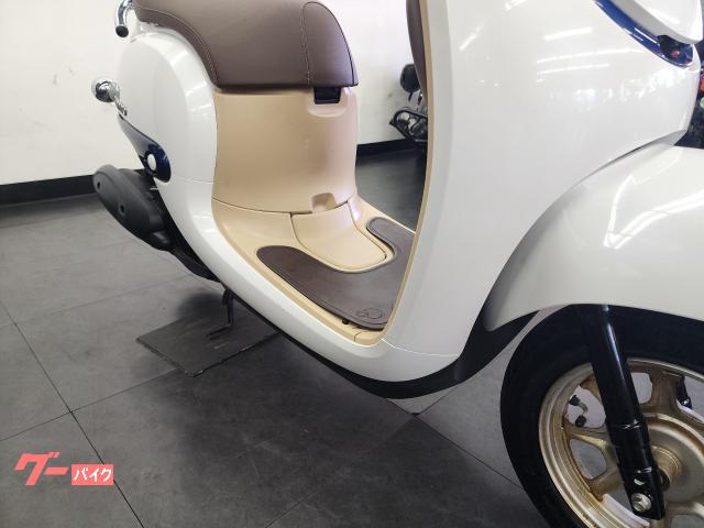 ホンダ ジョルノ アイドリングストップ搭載 AF77｜バイクショップ