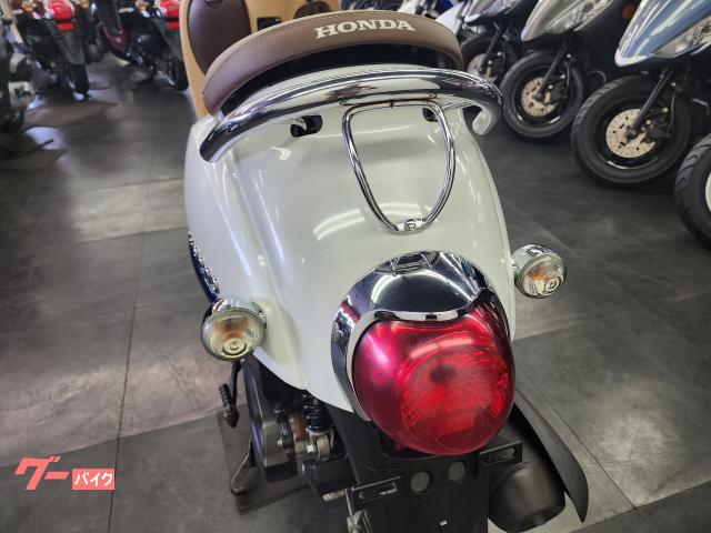 ホンダ ジョルノ アイドリングストップ搭載 AF77｜バイクショップ