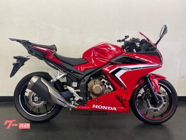 CBR400R