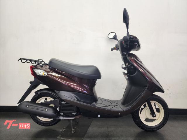 ＪＯＧ　インジェクションモデル　ＳＡ５７Ｊ