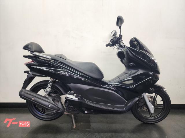 ＰＣＸ　グリップヒーター　バックレスト付き