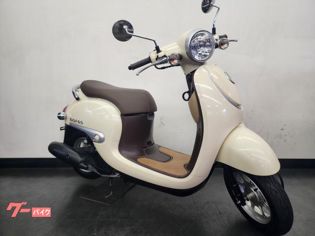 車両情報:ホンダ ジョルノ | バイクショップ ロミオ 神戸北店 （株