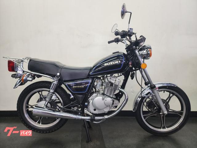 ＧＮ１２５