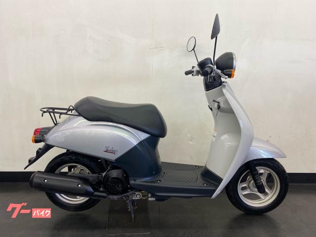 トゥデイ AF61 キャブレターモデル ワンオーナー